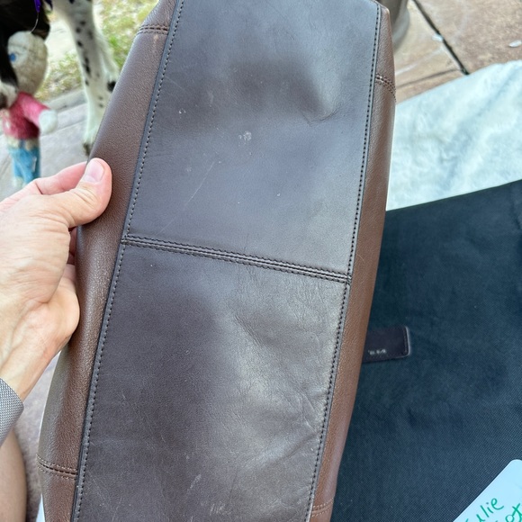 Tumi shoulder bag - Picture 14 of 16